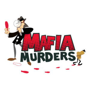 MAFIA MURDERS  MYSTERY