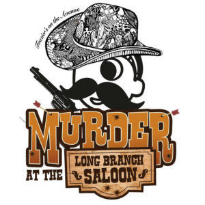 Murder at the Long Branch Saloon