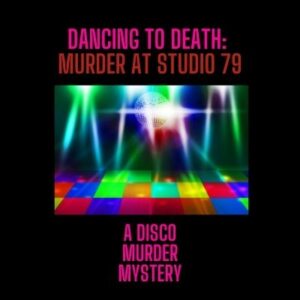 DTD: MURDER AT STUDIO 79