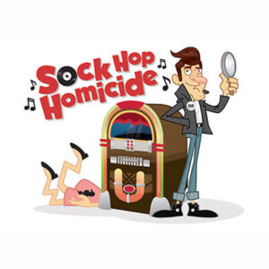 Sock Hop Homicide