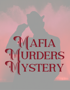 Mafia Murders Mystery