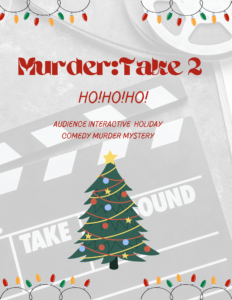 Murder: Take 2 Ho!Ho!Ho!