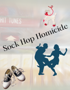 Sock Hop Homicide