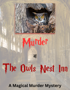 Murder at the Owls Nest Inn