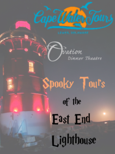 SPOOKY Tours