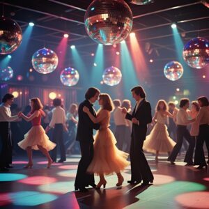 DTD: MURDER AT STUDIO 79