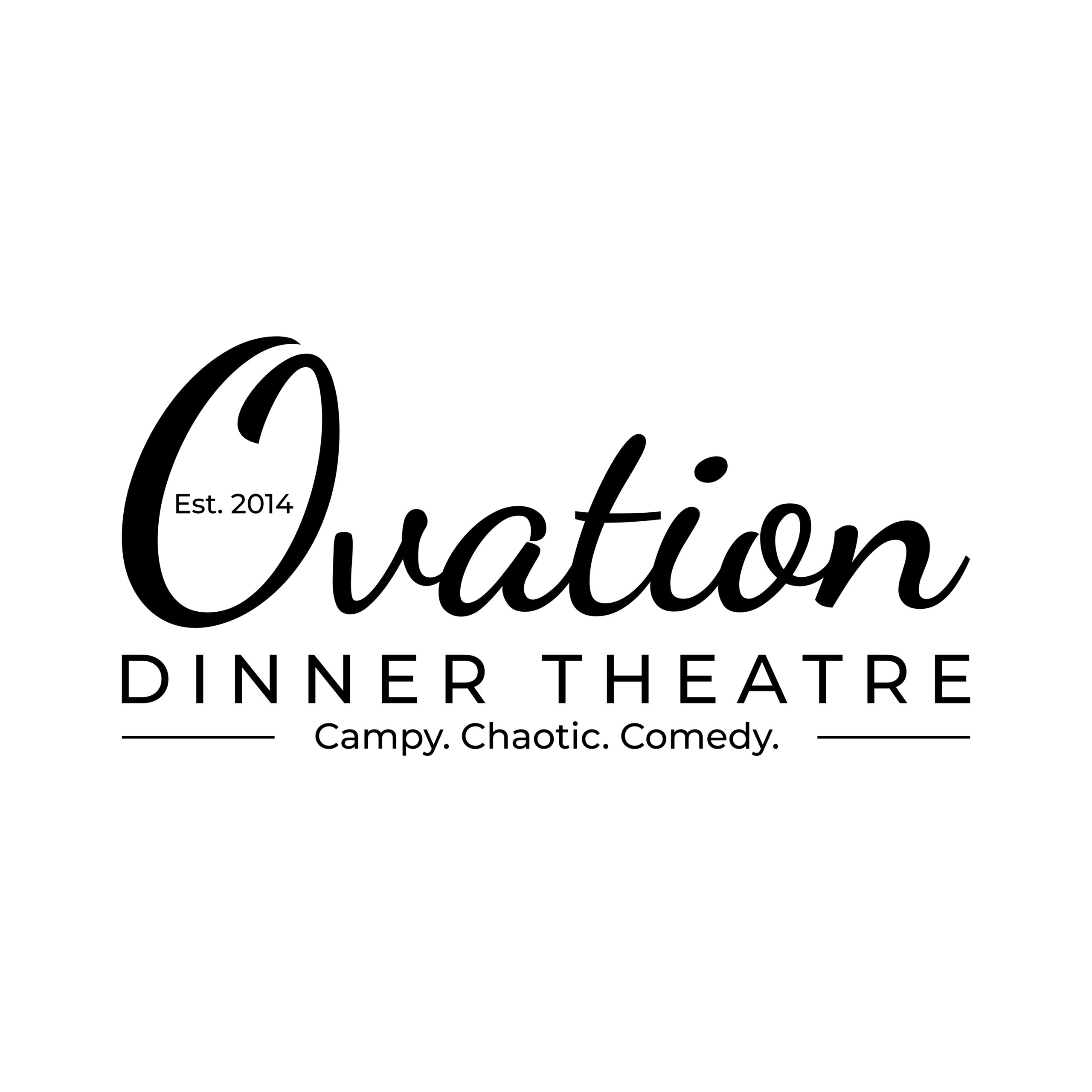 Ovation Dinner Theatre