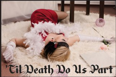 TIL DEATH DO US PART