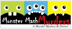 MONSTER MASH MURDERS